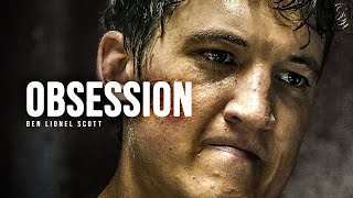 OBSESSION  Best Motivational Speech [upl. by Aielam]