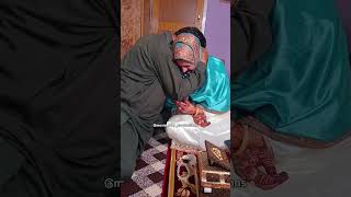 Emotional rukhsati bidaivideo beti ki vidai nikah muslimah [upl. by Ees812]