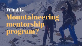 Basic Mountaineering Training A Beginners Guide [upl. by Jadwiga]