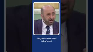 Öldüğünde Bu Melek Başına Gelirse Yandın  Ömer Döngeloğlu [upl. by Bollen699]