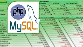 Export data to excel in php codeigniter [upl. by Harri]