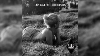 Lady Gaga  Million Reasons Luis Erre Drummer Mix [upl. by Llennahc]