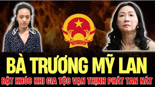 Trương Mỹ Lan Trái Tim Rỉ Máu Khi Gia Tộc Vạn Thịnh Phát Tan Nát  Sách Nói Minh Triết [upl. by Gabriela829]