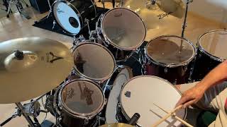 Gretsch Catalina Maple Drum Kit [upl. by Ban93]