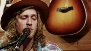 Allen Stone  Million From The Cabin [upl. by Nnylrebma]