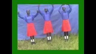 Dinka Bor Churchs Music [upl. by Whitehurst322]