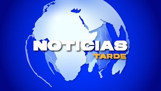 TVPerú Noticias EN VIVO Noticias Tarde lunes 3 de junio del 2024 [upl. by Beard]