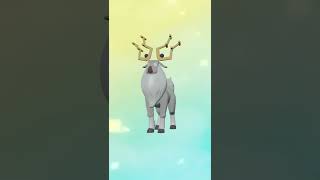 How to Get Wyrdeer in Pokemon Legends Arceus [upl. by Ditmore]