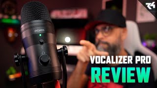 Review Vocalizer Pro PCYES [upl. by Theurer576]