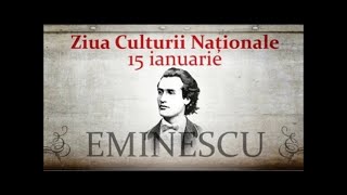 Ziua Culturii Naţionale 2021 [upl. by Suruat]