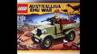 Cursed meme lego sets with phonk music part 1 geography lego war [upl. by Nani]