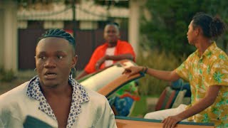 Lava Lava Ft Mbosso  Basi Tu Official Video [upl. by Chin496]