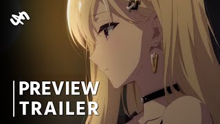 Gimai Seikatsu Episode 8  Preview Trailer [upl. by Agata643]