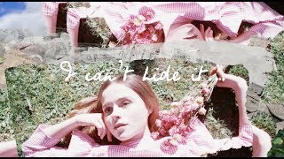 Gabrielle Aplin  Nothing Really Matters Official Lyric Video [upl. by Sesiom]