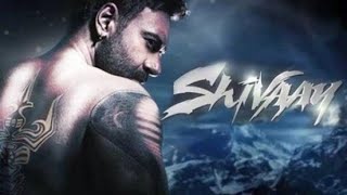 Shivaay Full Movie Story Teller  Facts Explained  Bollywood Movie  Ajay Devgan  Erika Kaar [upl. by Ived]