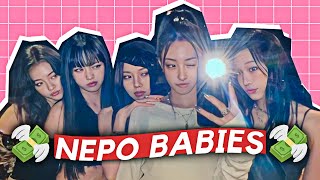 Everything We Know About YGs NEW Girl Group richest kpop idols EVER [upl. by Lody]