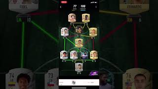 MADFUT SBC Ibarbo FUT 15 Hybrid [upl. by Ettennal]