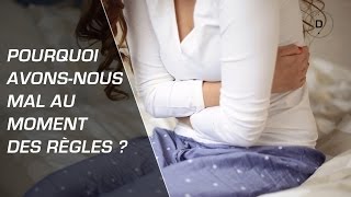 RÈGLES DOULOUREUSES et ENDOMÉTRIOSE  mes ASTUCES EFFICACES pour soulager les douleurs 🩸 [upl. by Sandler]