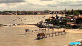 Rochefort Océan Pays de Fort Boyard et berceau de lHermione [upl. by Antonina885]