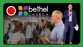 210724 Bethel Church Carmarthen LIVE Sunday Broadcast Sol Gormano [upl. by Akcebar]