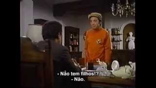 El Chanfle 1979  Legendado [upl. by Repooc]