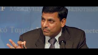 Inside Job Dr Raghuram Rajan in Oscarwon movie  Crisis of 200708  AJsMixx [upl. by Daenis]