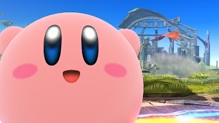 Super Smash Bros for Wii U 100Man Smash  Kirby [upl. by Hugh]