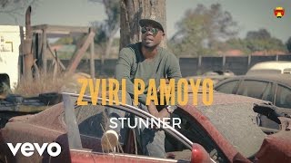 Stunner  Zviri paMoyo Official Video [upl. by Eeimaj]