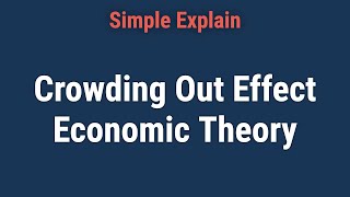 What Is the Crowding Out Effect Economic Theory [upl. by Joline]