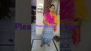 Santosh pagal na haie bhojpuri song shorts dance video 🙏🙏🙏🙏 [upl. by Itsyrk477]