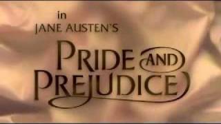 Pride and Prejudice 1995 Part 1the best version [upl. by Latsyrd]