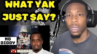 Kodak Black  No Manager Acapella Official Audio REACTION [upl. by Latsyek]