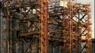 visite guidee tchernobyl [upl. by Meade606]