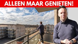 Huis te koop Teldershof 59 in Amsterdam HR Makelaars  woningvideo [upl. by Brita]