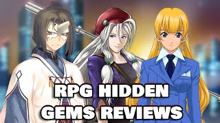 10 RPG Hidden Gems Fully Reviewed [upl. by Aniuqaoj]