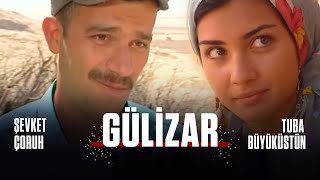 Gülizar  TV Filmi Full Tuba Büyüküstün Şevket Çoruh [upl. by Ehsom490]