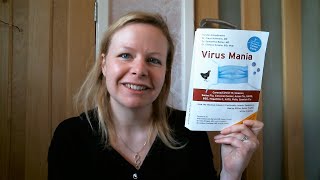 Lydias Review of Virus Mania by Torsten Engelbrecht Dr Claus Kohnlein and more [upl. by Elok31]