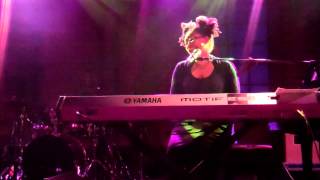 RACHELLE FERRELL  Sentimental Live at the Birchmere [upl. by Heiner]