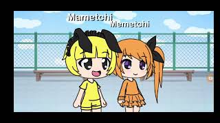 Tamagotchi Anime Edited scene Reuploaded [upl. by Gould]