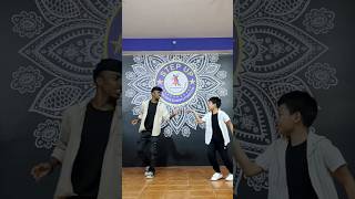 TUMSE MILKE DIL KA dance video by stepuptv2012 dance viral tranding vairalvideo expolre [upl. by Areem]