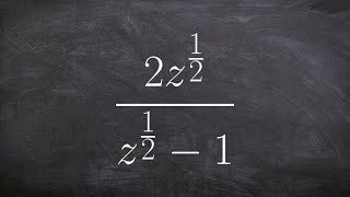 Rationalise the denominator of 17  3√2 [upl. by Durgy726]