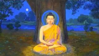 Jaya Mangala GathaVerses of Auspicious Victory rare Pali versionBuddhist Chant [upl. by Ahtilat]