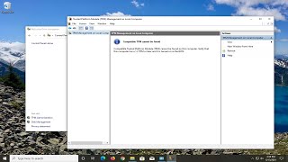 Windows 10 Conexant HD Audio Device Driver Problems [upl. by Awhsoj]