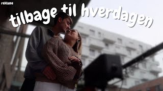 laver HAVREMÆLK passer min NIECE amp rigtig FORÅRSstemning [upl. by Adlei596]