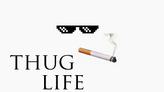 Thug Life Theme Sound Effect [upl. by Nnelg723]