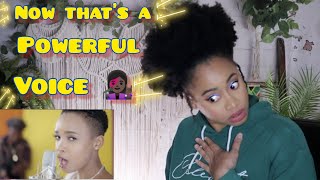 Trini 🇹🇹 reacts to 🇿🇦 sdala b amp paige ngiyazifelangawe ep live pressplay amapiano playhawttt 💃🏿 [upl. by Morie]