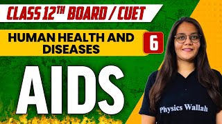 HUMAN HEALTH AND DISEASE in 1 Shot  All Theory amp PYQs  NEET Crash Course  UMEED 20 [upl. by Ferretti487]