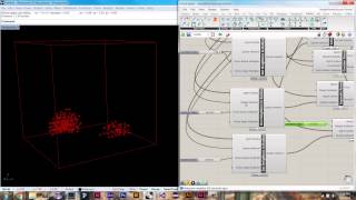 Quelea  Flocking Agents Tutorial [upl. by Stella774]