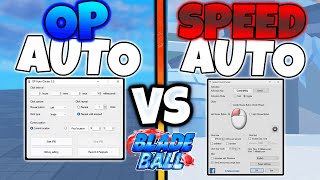 Best Auto Clicker For Blade Ball [upl. by Pentheam353]