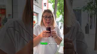 Probando agua de cebada sorprendente sabor y beneficios [upl. by Aneen]